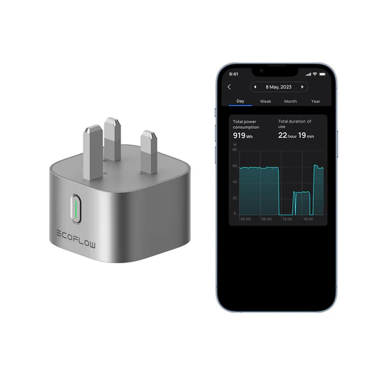 Ecoflow Smart Plug(UK) - Image 2