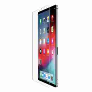 BELKIN SCREENFORCE TEMPERED GLASS APPLE IPAD PRO 12.9-F8W935ZZ