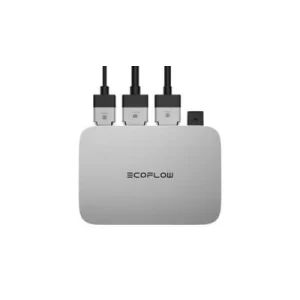 Alternative view of Ecoflow Micro inverter 800w