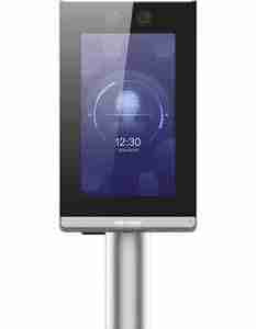 Alternative view of Hikvision Face Recognition Module For Turnstile  DS-K5671-ZU