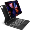 Apple magic keyboard ipad pro 12.9" black MJQK3B/A - Image 3