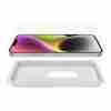 BELKIN ULTRA GLASS SCREEN PROTECTOR FOR IPHONE 14 PLUS/13 PRO MAX-OVA079ZZ - Image 2