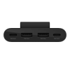 BELKIN 4-PORT USB POWER EXTENDER, 2M BLK-BUZ001bt2MBKB7 - Image 4