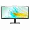Samsung Viewfinity S6 34" (HRM) -LS34C654VAMXUE - Image 4