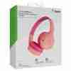 Belkin soundform mini on-ear headphones for kids- pink AUD002BTPK - Image 4