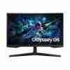 Samsung Odyssey G5 gaming Monitor 27"-LS27CG552EMXUE