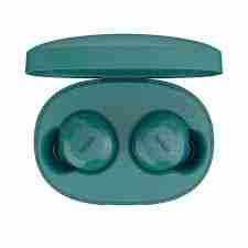 Belkin soundform (TM) Bolt true wireless earbuds (teal)-AUC009btTE