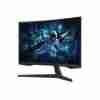 Samsung Odyssey G5 gaming Monitor 27"-LS27CG552EMXUE - Image 4
