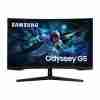 Samsung Odyssey G5 gaming monitor 32"-LS32CG552EMXUE