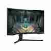 Samsung Odyssey G6 gaming monitor 32"-LS32BG650EMXUE - Image 4