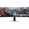 Samsung Odyssey OLED G9 gaming monitor 49"- LS49CG934SMXUE - Image 2