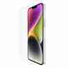BELKIN ULTRA GLASS SCREEN PROTECTOR FOR IPHONE 14 PLUS/13 PRO MAX-OVA079ZZ