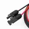 Ecoflow MC4 to XT60 solarcable 3.5m (EFMC4-XT60CBL3.5M) - Image 4