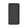 Belkin 20K power bank USB C 30W PD BLK-BPB002btBK