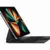 Apple magic keyboard ipad pro 12.9" black  MJQK3B/A