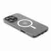 BELKIN MAGNETIC CLEAR PROTECTIVE CASE FOR IPHONE 14-MSA008BTCL - Image 2