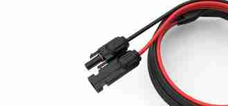 Ecoflow MC4 to XT60 solarcable 3.5m (EFMC4-XT60CBL3.5M) - Image 4