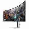 Samsung Odyssey OLED G9 gaming monitor 49"- LS49CG934SMXUE - Image 3
