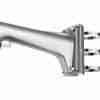 Hikvision Vertical pole mount DS-1603ZJ-POLE-P - Image 2