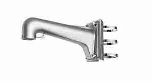 Alternative view of Hikvision Vertical pole mount DS-1603ZJ-POLE-P