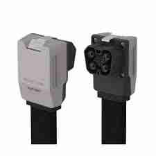 Alternative view of Ecoflow power kit battery cable-5008004007