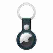 Alternative view of APPLE AIRTAG (SINGLE PACK) MX532ZM/A