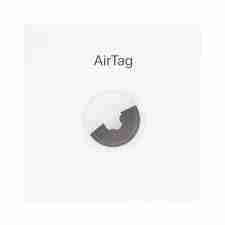 APPLE AIRTAG (SINGLE PACK) MX532ZM/A - Image 3