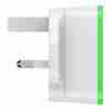 BELKIN BOOST CHARGE™ USB-A WALL CHARGER (12W) WCA002MYWH - Image 3