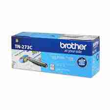 Brother Cyan toner cartridge TN-273C