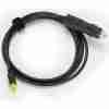 Ecoflow car to XT60 Charging cable of 1.5m - Image 4