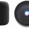 Homepod 2nd gen midnight MQJ73B/A - Image 2