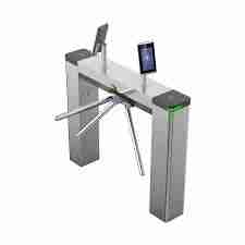 Hikvision Pro Tripod Turnstile DS-K3G501X-R/M