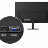 Samsung Essential Monitor(flat)-LS22D300GAMXUE - Image 3