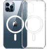 BELKIN MAGNETIC CLEAR PROTECTIVE CASE FOR IPHONE 14-MSA008BTCL - Image 3