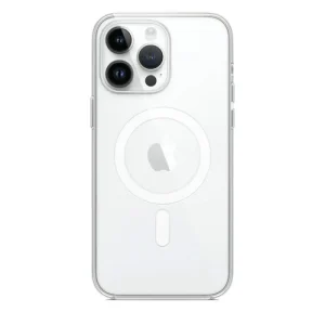 Alternative view of BELKIN MAGSAFE CASE FOR IPHONE 14 PRO MAX-MSA011BTCL