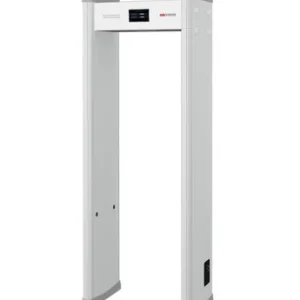 Hikvision Walkthrough ISD-SMG1118L