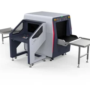 Hikvision X-ray Machine ISD-SC6550SA-E2CL