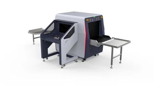 Hikvision X-ray Machine ISD-SC6550SA-E2CL