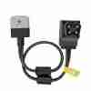 Ecoflow Micro inverter to power Station connection cable - XT150 (0.4M) DELTA PRO CABLE - Image 2