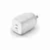 BELKIN DUAL 65W USB-C PD GAN WALL CHARGER WITH PPS, 65W SINGLE PORT USE, PD 45W, PD 20W DUAL PORT USE - Image 3