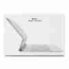 Apple magic Keyboard for ipad pro 11" 3rd Gen - WHITE (FRENCH) MJQJ3F/A - Image 2