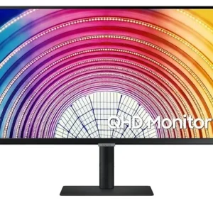 Alternative view of Samsung Smart Monitor M7 32" LS32DM703UMXUE