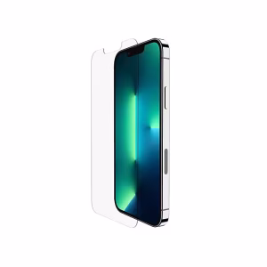 BELKIN TEMPERED GLASS SCREEN PROTECTOR FOR IPHONE 13 MINI-OVA068ZZ