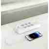 Belkin SURGE 6OT 650J, 18W, USB A + C-SRB002ar2M - Image 3