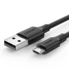 BELKIN BOOST CHARGE™ MICRO-USB TO USB-A CABLE, 1M BLACK-CAB005BT1MBK - Image 4