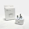 Apple power adapter 20W usb C MHJF3B/A - Image 3