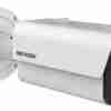 Hikvision 8MP DarkfighterS DeepinView Outdoor Motorized Varifocal Bullet Camera - IDS-2CD7A87G0-XZHSY(2.8-12MM)