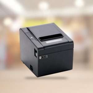 E-POS Printer AF250USE – High-Speed Thermal Receipt Printer