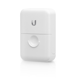 ETH-SP-G2 providing reliable protection against electrical surges for PoE and Ethernet connections