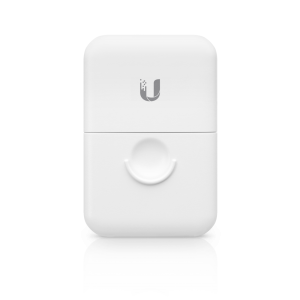 Ubiquiti ETH-SP-G2 Ethernet surge protector for safeguarding network devices